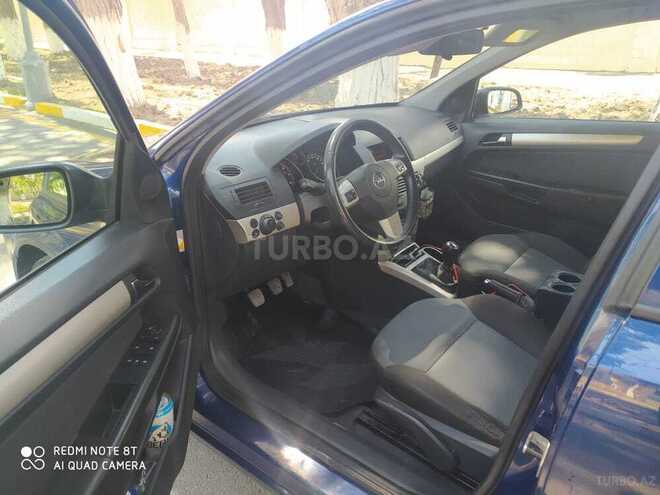 Opel Astra 2008, 180,000 km - 1.3 л - Sumqayıt