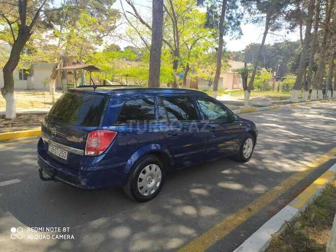 Opel Astra 2008, 180,000 km - 1.3 л - Sumqayıt