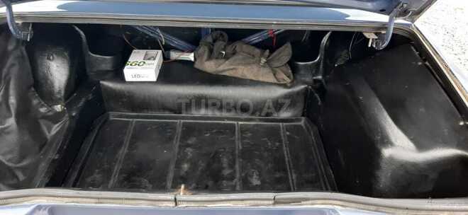 LADA (VAZ) 2107 2003, 160,000 km - 1.5 l - Zərdab
