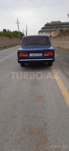 LADA (VAZ) 2107 2003, 160,000 km - 1.5 l - Zərdab