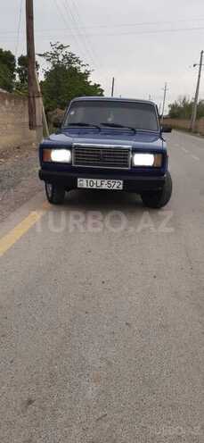 LADA (VAZ) 2107 2003, 160,000 km - 1.5 l - Zərdab