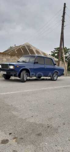 LADA (VAZ) 2107 2003, 160,000 km - 1.5 l - Zərdab