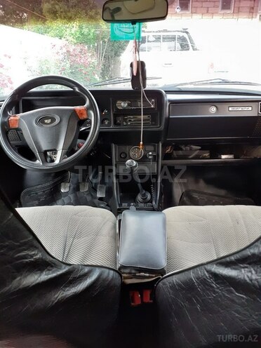LADA (VAZ) 2107 2003, 160,000 km - 1.5 l - Zərdab
