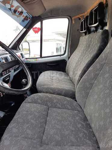 GAZ 3302-744 1999, 200,000 km - 2.4 l - Masallı
