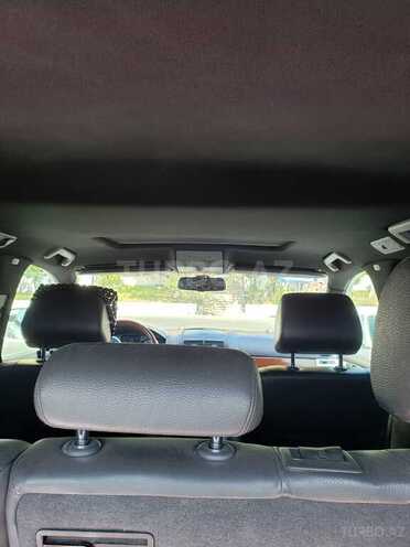 Volkswagen Touareg 2008, 203,000 km - 3.6 l - Bakı