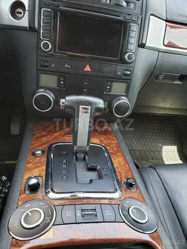 Volkswagen Touareg 2008, 203,000 km - 3.6 l - Bakı