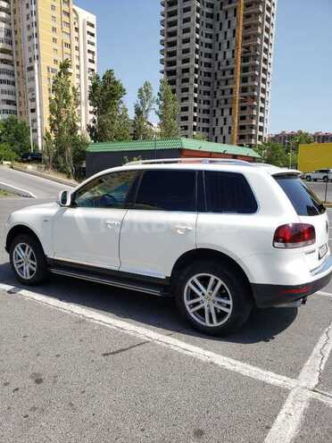 Volkswagen Touareg 2008, 203,000 km - 3.6 l - Bakı
