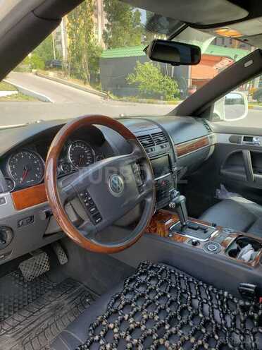 Volkswagen Touareg 2008, 203,000 km - 3.6 l - Bakı