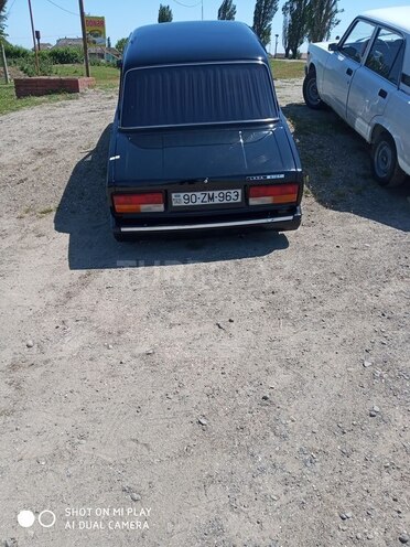 LADA (VAZ) 2107 2010, 896,352 km - 1.6 l - Lənkəran