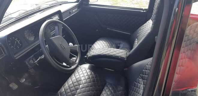 LADA (VAZ) 2107 2010, 896,352 km - 1.6 l - Lənkəran