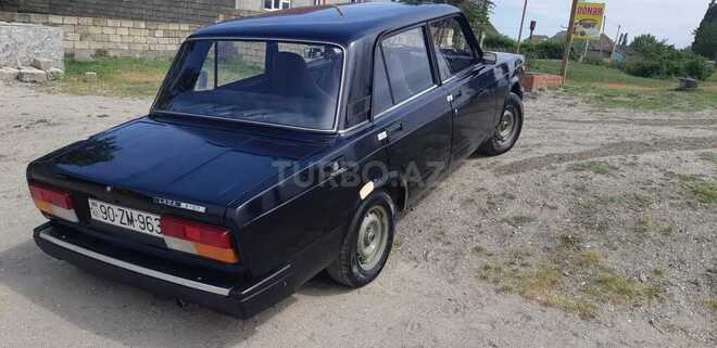 LADA (VAZ) 2107 2010, 896,352 km - 1.6 l - Lənkəran