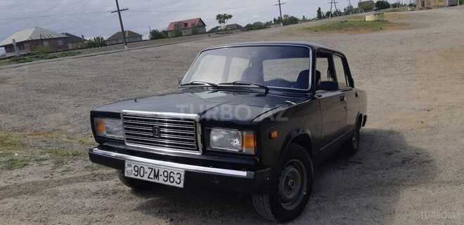 LADA (VAZ) 2107 2010, 896,352 km - 1.6 l - Lənkəran