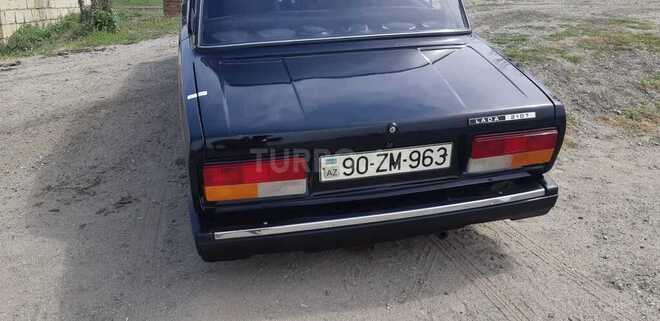 LADA (VAZ) 2107 2010, 896,352 km - 1.6 l - Lənkəran