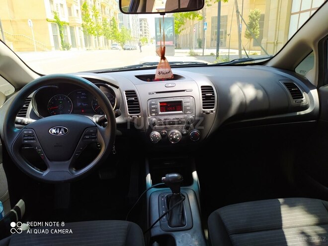 Kia Cerato 2014, 77,000 km - 1.8 l - Bakı