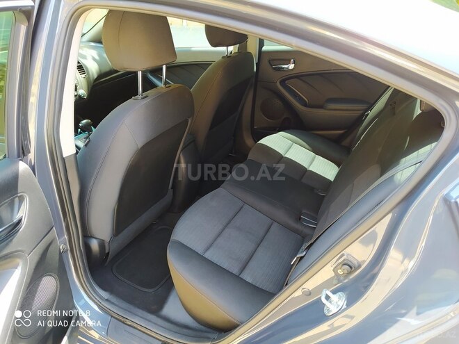 Kia Cerato 2014, 77,000 km - 1.8 l - Bakı