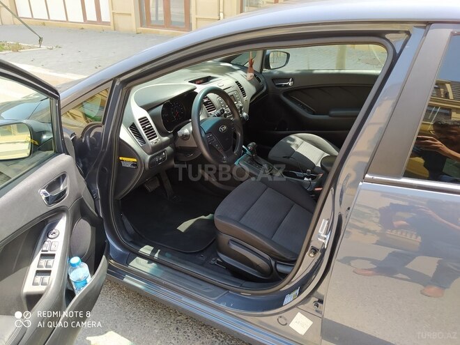 Kia Cerato 2014, 77,000 km - 1.8 l - Bakı