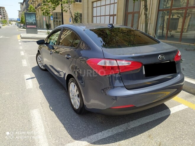 Kia Cerato 2014, 77,000 km - 1.8 l - Bakı