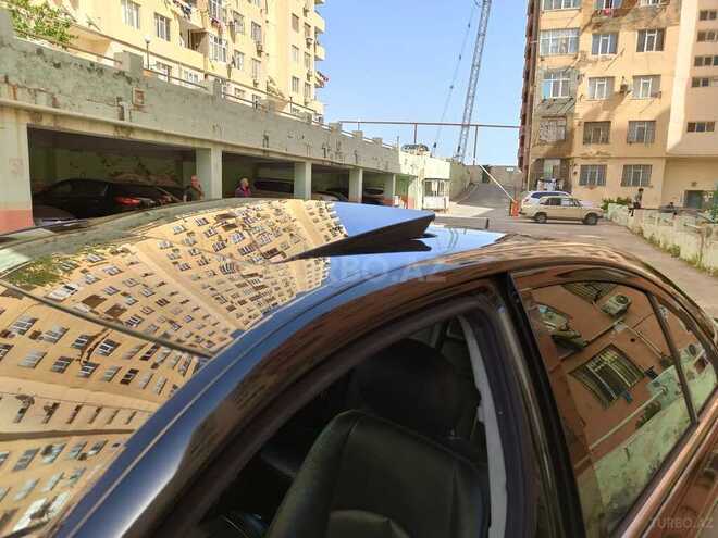 Mercedes E 320 2003, 239,983 km - 3.2 л - Bakı