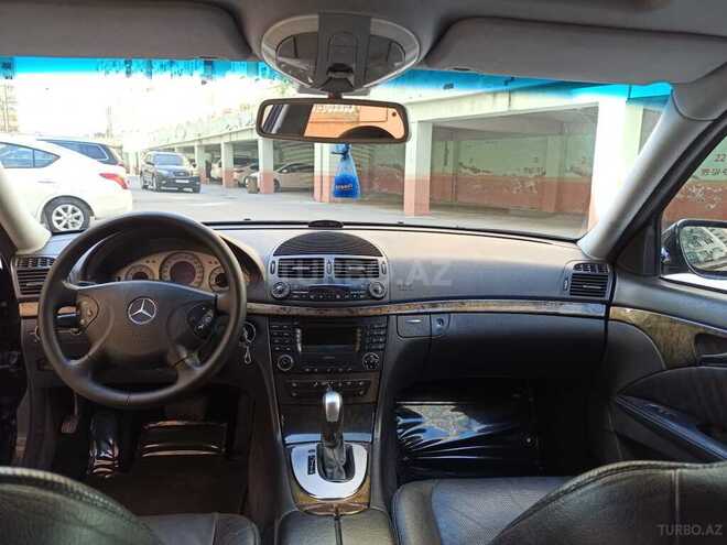 Mercedes E 320 2003, 239,983 km - 3.2 л - Bakı