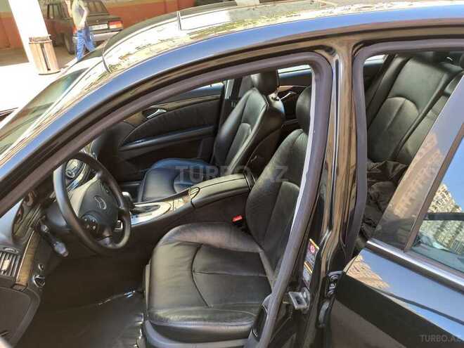 Mercedes E 320 2003, 239,983 km - 3.2 л - Bakı