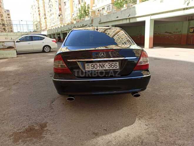 Mercedes E 320 2003, 239,983 km - 3.2 л - Bakı
