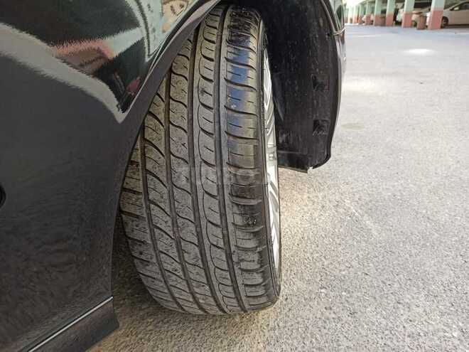 Mercedes E 320 2003, 239,983 km - 3.2 л - Bakı