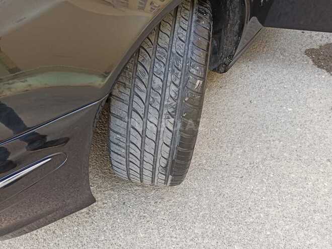 Mercedes E 320 2003, 239,983 km - 3.2 л - Bakı