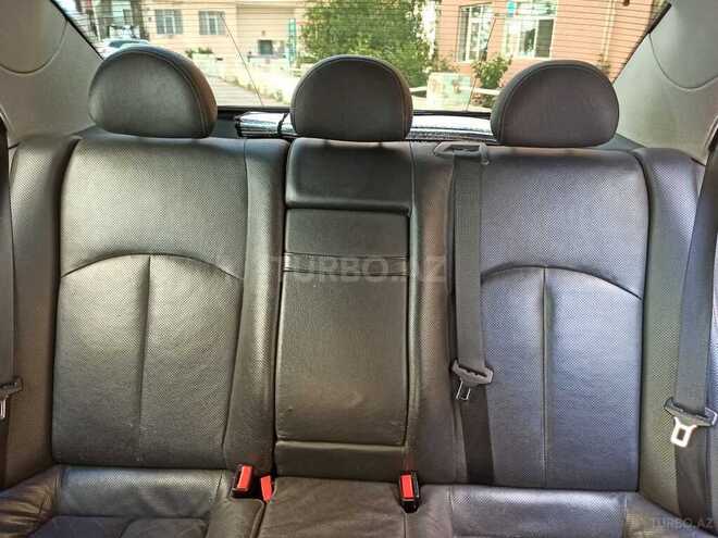 Mercedes E 320 2003, 239,983 km - 3.2 л - Bakı
