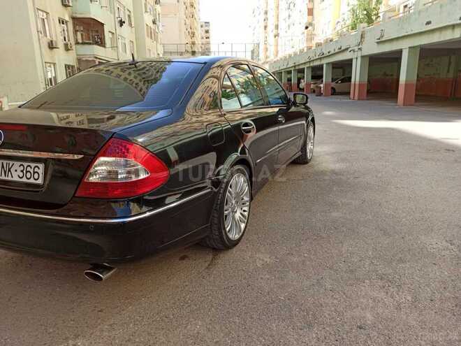 Mercedes E 320 2003, 239,983 km - 3.2 л - Bakı