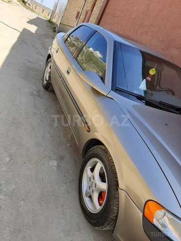 Opel Vectra 1997, 222,222 km - 2.0 l - Bakı