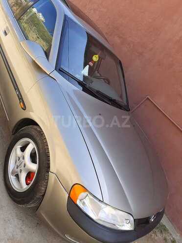 Opel Vectra 1997, 222,222 km - 2.0 l - Bakı