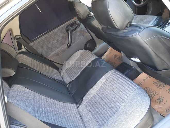Opel Vectra 1997, 222,222 km - 2.0 l - Bakı