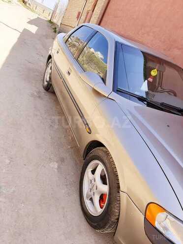 Opel Vectra 1997, 222,222 km - 2.0 l - Bakı