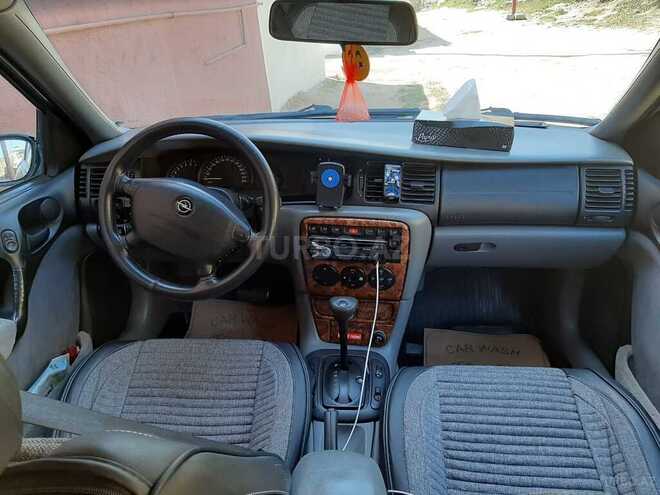 Opel Vectra 1997, 222,222 km - 2.0 l - Bakı