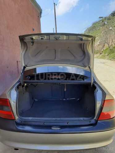 Opel Vectra 1997, 222,222 km - 2.0 l - Bakı