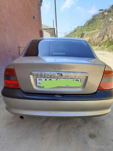 Opel Vectra 1997, 222,222 km - 2.0 l - Bakı