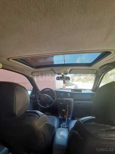 Opel Vectra 1997, 222,222 km - 2.0 l - Bakı