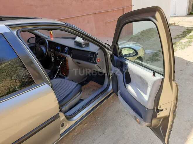 Opel Vectra 1997, 222,222 km - 2.0 l - Bakı