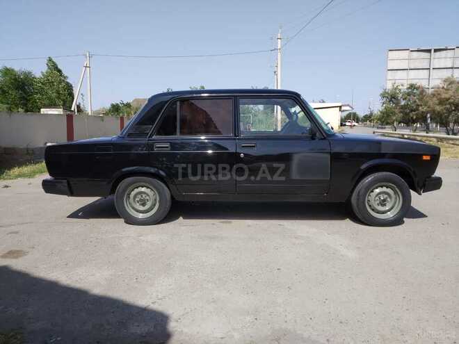 LADA (VAZ) 2107 2011, 56,792 km - 1.6 l - Sabirabad