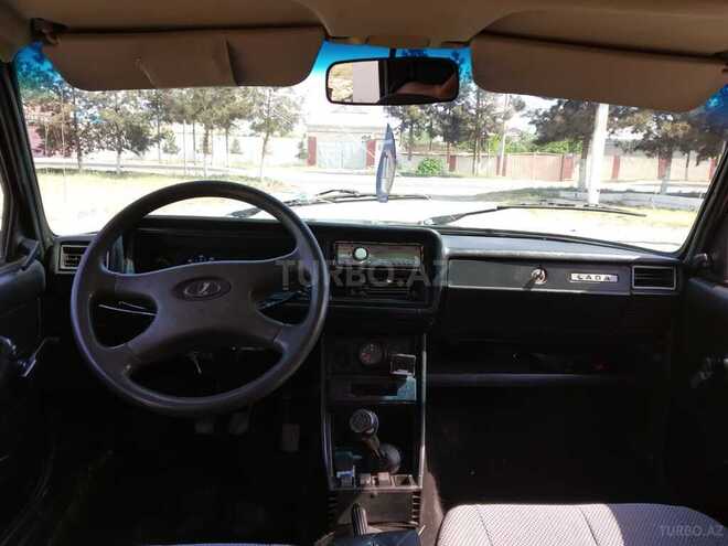 LADA (VAZ) 2107 2011, 56,792 km - 1.6 l - Sabirabad