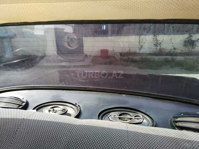 LADA (VAZ) 2107 2011, 56,792 km - 1.6 l - Sabirabad