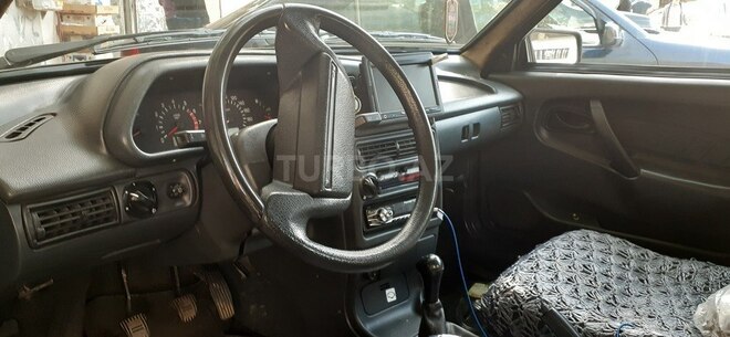 LADA (VAZ) 2115 2011, 257,000 km - 1.6 л - Bakı