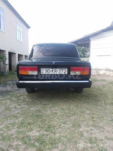LADA (VAZ) 2107 2011, 56,792 km - 1.6 l - Sabirabad