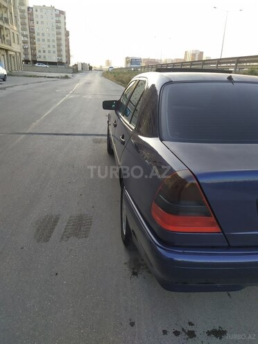 Mercedes C 180 1999, 360,000 km - 1.8 l - Gəncə