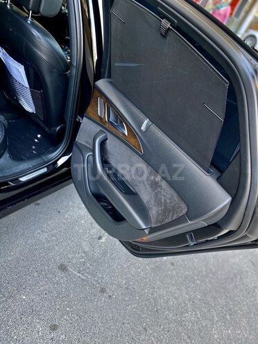 Audi A6 2014, 147,000 km - 2.0 l - Bakı