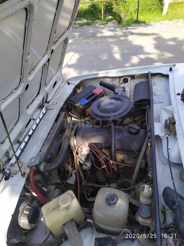 LADA (VAZ) 2107 2003, 110,000 km - 1.6 л - Quba