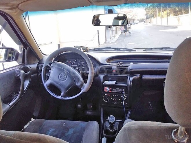 Opel Astra 1995, 514,000 km - 1.6 l - Bakı