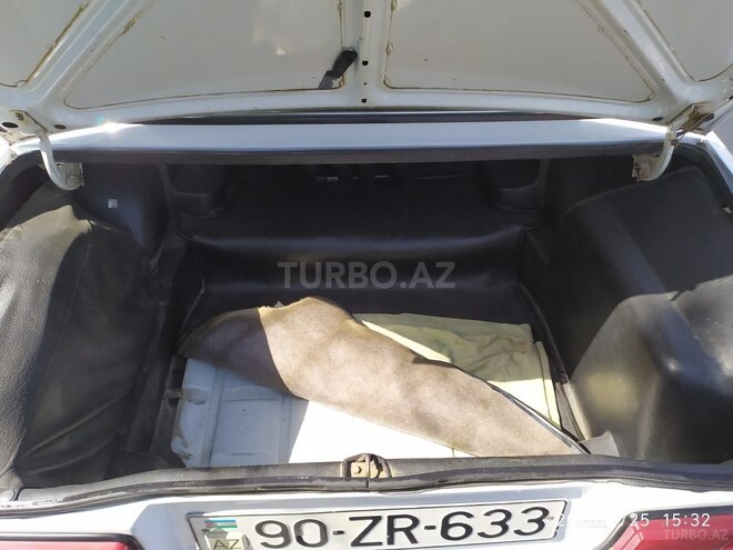 LADA (VAZ) 2107 2003, 110,000 km - 1.6 л - Quba