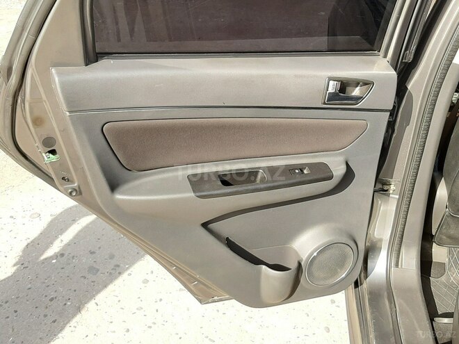 Baic A1 2014, 160,000 km - 1.5 l - Bakı
