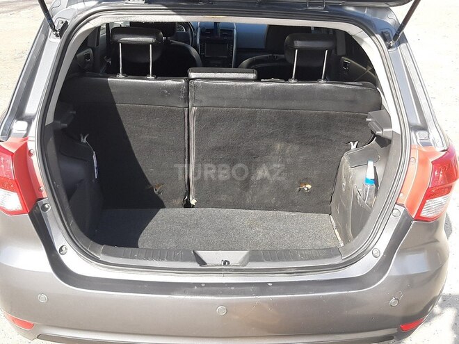 Baic A1 2014, 160,000 km - 1.5 l - Bakı